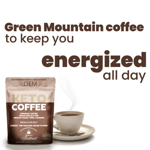 脂肪燃焼の<span class=keywords><strong>OEM</strong></span> <span class=keywords><strong>ODM</strong></span>の新しい経験: ケトジェニックコーヒーパウダーは、健康的な減量とエネルギーブーストを促進します - Product Image 6