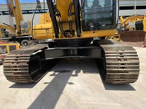 รถขุด336d หนอนผีเสื้อใช้แล้วคุณภาพสูงนำเข้าขนาดใหญ่สำหรับ36Ton 336d แมว Cat325B 320D2 320GC ส่วนประกอบหลักเครื่องยนต์320GX - Product Image 5