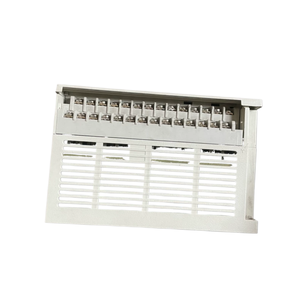 Adaptador de comunicación RS232 FX3U-232ADP-MB, módulo de transferencia de datos RS485 para sistema PLC de la serie FX3U FX3UC FX3G FX3GC, automático industrial - Product Image 3