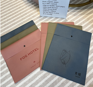 Eco Recycle Biologisch Afbreekbaar Custom Kledingstuk Niet-Geweven Stofzak Met Trekkoord Voor Kleding Schoen Verpakking Sokken Custom Logo - Product Image 2