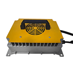 3.3Kw Fully Sealed IP67 Waterproof <b>Battery</b> Car Charger Ev on Board Charger 48V50A 60V40A <b>72V</b> 30A Lead Acid <b>Battery</b> Charger - Product Image 6