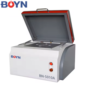 Analyseur XRF Goldxpert BN-5010A, instrument d'analyse des métaux pour le test de l'or - Product Image 3