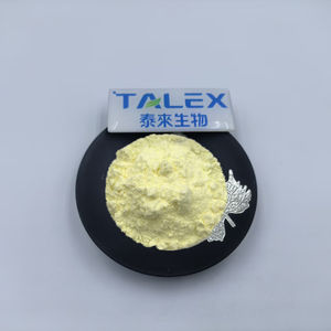 Suppléments de Vitamine K2 en Vrac : Vitamine K2 1,3% MK4 Menaquinone en Poudre - Product Image 2