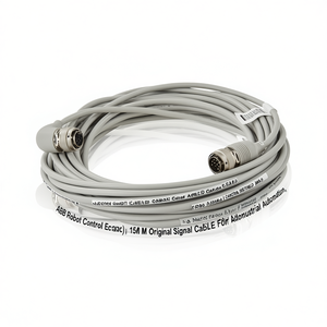 Cable de Control para Robot Abb, Cable de Señal Original de 15 Metros para Automatización Industrial - Product Image 1