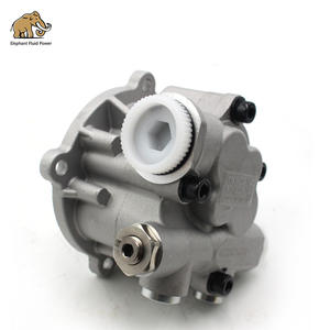 K3V112 пилотный насос K3V112DT 10CC 15CC Шестеренчатый насос - Product Image 3