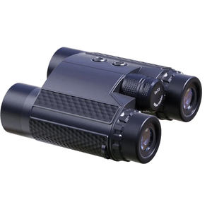 8x 32 3000 मीटर लंबी दूरी के जलरोधक नेतृत्व प्रकाश डबल शक्तिशाली नाइट्रोजन दूरबीन रेंज लेजर रेंजफाइंडर - Product Image 5