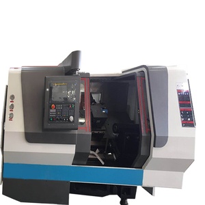 Milling Cnc Machines From China Cnc Milling Machine Cnc Milling Machine for Metal - Product Image 3