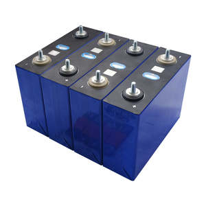 Catl Prismatic Lifepo4 Célula de batería 3,2 V 100ah Grado a Almacenamiento de energía solar Celdas de batería de iones de litio Catl 105ah Lifepo4 Batería - Product Image 4