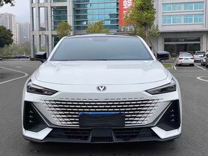 Venta al por Mayor de Autos Chang'an UNI-T 2020 2021 <span class=keywords><strong>2022</strong></span> de Segunda Generación, 1.5T Premium, Cómodos, de Gasolina, los Más Populares en Ghana - Product Image 2