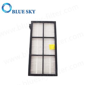 Accesorios personalizados para aspiradora, kit de cepillos laterales de filtro y cepillo principal, reemplazo para iRobot <span class=keywords><strong>Roomba</strong></span> <span class=keywords><strong>serie</strong></span> 800 y <span class=keywords><strong>900</strong></span> - Product Image 2