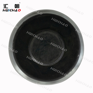 Nuevo Rodillo Guía de Banda Transportadora para Cosechadora de Patatas Marca HUICHAO, Directo de Fábrica, Material de Acero Inoxidable, 10kg - Product Image 3