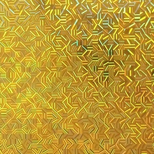 Hot Stamping Foil for Polyethylene Film - Special Adhesion - Product Image 4