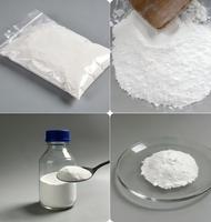 Poudre d'élastomère polyester thermoplastique TPEE de qualité impression 3D pour le frittage sélectif au laser et le prototypage flexible