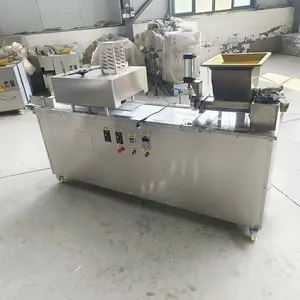 New Upgrade Automatic Dough Divider And Conical Rounder Machine Wholesale Dough Divider Rounder With Great Price