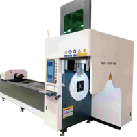 Machine de découpe laser à fibre Camel CNC, bon prix, grand stock, acier inoxydable, 40 mm, 6000 mm, livraison rapide