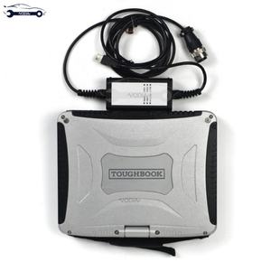 Deutz診断ツールH25Dエンジンアナライザー（トラックエンジン用、<span class=keywords><strong>2</strong></span>年保証、USB通信、Serdia対応） - Product Image 5