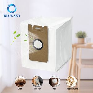 Pièces de rechange pour <span class=keywords><strong>aspirateur</strong></span> robot Accessoires pour <span class=keywords><strong>Ultenic</strong></span> MC1 MIE S1 Z8 S60 Brosse latérale principale Filtre HEPA Sac à poussière Tampon de vadrouille - Product Image 6