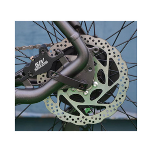 OEM Usine manu 12 vitesse vélo de montagne, 21 24 géant vélo vélo de montagne, vélo de la chine usine a la montagne vélo - Product Image 3