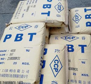 เม็ดพลาสติก PBT ไต้หวัน ฉางชุน 5630 เกรดเสริมแรง สำหรับชิ้นส่วนรถยนต์ อุปกรณ์อิเล็กทรอนิกส์และไฟฟ้า - Product Image 2