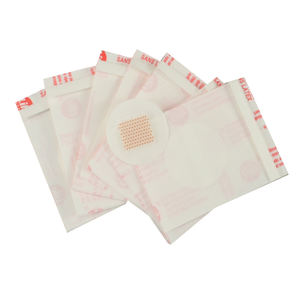 Пользовательский прозрачный Круглый клейкий пластырь с лентой PEVA - Product Image 2