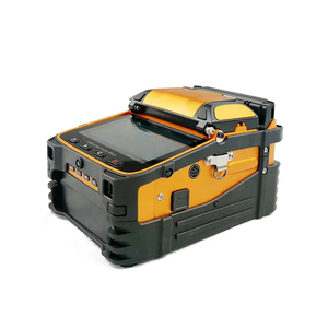 Boîte d'épissure de <span class=keywords><strong>fusion</strong></span> de fibre AI-9 machine d'épissure de AI-9 de fibre optique - Product Image 2
