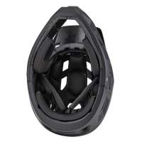 Casque intégral Pro Enduro avec sangle réglable, doublure rembourrée, finition mate, casque de vélo, liste de prix de gros