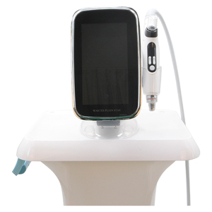 Huyết thanh không cần thiết <span class=keywords><strong>Mesotherapy</strong></span> xách tay loại bỏ nếp nhăn massage mặt không có kim Mesogun Injector thiết bị - Product Image 6