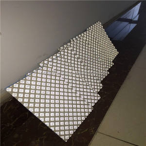 Nastro Termoplastico Riflettente Temporaneo per Segnaletica Stradale di Sicurezza - Product Image 2