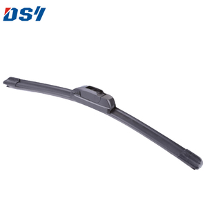 Lame d'essuie-glace universelle DSY 815 populaire pour la vente en gros, fabriquée à 100 % en caoutchouc naturel, certifiée ISO9001, testée professionnellement, OEM/ODM pour voitures - Product Image 2