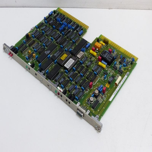 1 ชิ้น โมดูลการ์ดบอร์ด HITE 303018R001 ของแท้ใหม่เอี่ยม รหัส ID <span class=keywords><strong>B550A</strong></span> สำหรับ PLC - Product Image 1