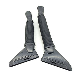 ท่อดูดอากาศสำหรับเมอร์เซเดส-เบนซ์ เอส-คลาส W222 เครื่องยนต์ A6420947797 A6420947897 อะไหล่ทดแทนไนลอนเสริมแรง - Product Image 3