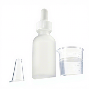 Sérum Visage 30ml Haute Concentration 10% Niacinamide Zinc – Contrôle du Sébum, Réduit les Pores, Éclaircissant, Anti-Acné, Essence Illuminatrice - Product Image 1