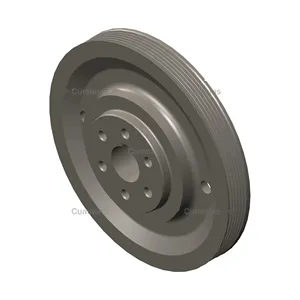 Cummins Spare Parts 3023473-20 PULLEY,ACCESSORY DRIVE