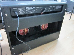 All Tube 50 Watt Electric <strong>Guitar</strong> Amplifier/<strong>speaker</strong> - Product Image 4