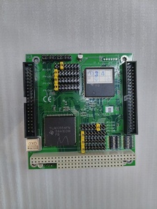 การ์ดขยายคอมพิวเตอร์อุตสาหกรรม PCM-3643 REV.A1 การ์ดอะแดปเตอร์ 8 พอร์ตผ่านการทดสอบแล้ว 100% ใช้งานได้ PCM-3643 REV.A1 เมนบอร์ด - Product Image 3