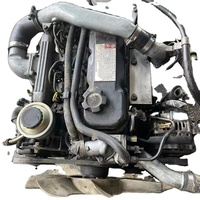 For Nissan Pickup QD32 Turbo Engine Assembly Dongfeng Chaoyang QD80 ZD25 Diesel China Original QD32T diesel Engine High Quality