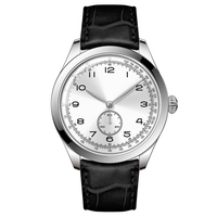 Jam Tangan Pria Anti Air Quartz Kualitas Premium Layanan Label Pribadi Terbaru