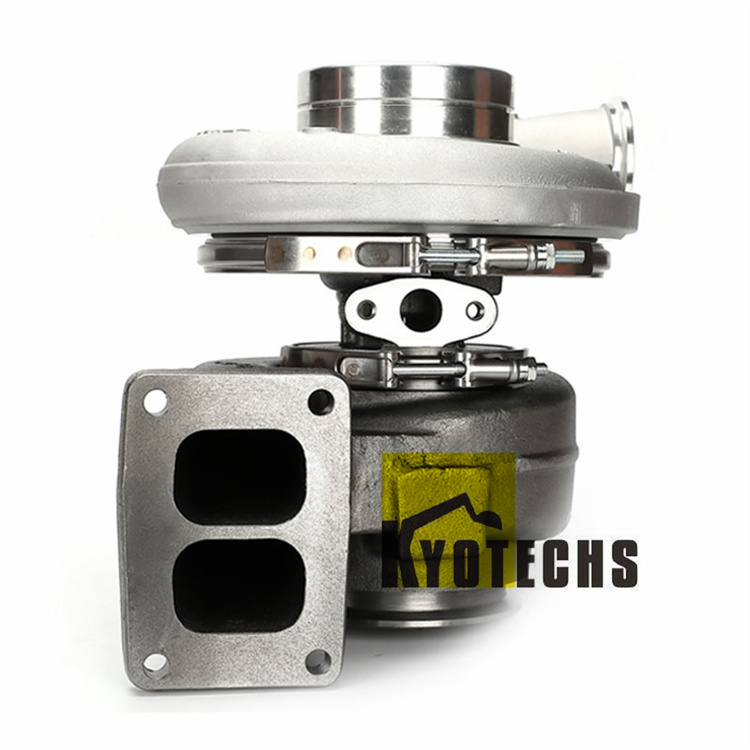 VOE21498468 Turbocharger for Volvo D7E Engines - High Quality