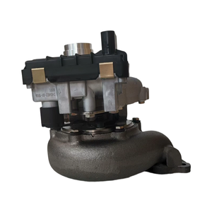 Actionneur électronique universel <span class=keywords><strong>de</strong></span> type 6420901480 pour turbocompresseur <span class=keywords><strong>de</strong></span> moteur automobile - Product Image 1