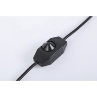 Vente en gros d'usine prix direct de volaille 110-240v tension 175w 275w lampe chauffante infrarouge pour poulets et porcs