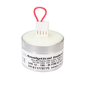 Capteur d'oxygène AII <span class=keywords><strong>PSR</strong></span>-11-21 <span class=keywords><strong>PSR</strong></span>-11-23 - Product Image 3