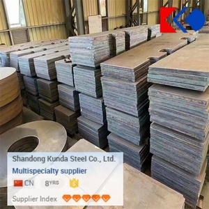 Baosteel Hochfeste 10mm 8mm 6mm 50mm Bs700l Bs900d Bs960e Bs600mc Bs650mck2 Bs700mc S690ql Stahlbleche - Product Image 5
