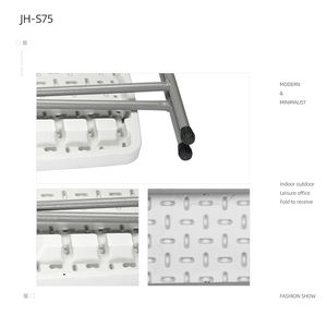 Mesa Plegable 150 <span class=keywords><strong>Aldi</strong></span>, Mesa Plegable Table Mate - Product Image 4