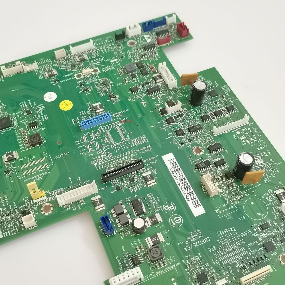 41X1359 Control Panel & 41X1361 Main Board for Lexmark MX521