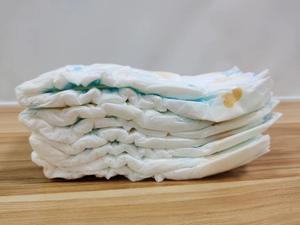 Fabricantes Venden Pañales Desechables para Bebés Directamente - Product Image 4