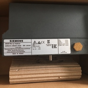 Positionneur 4-20 mA, 6DR5010 - Product Image 4