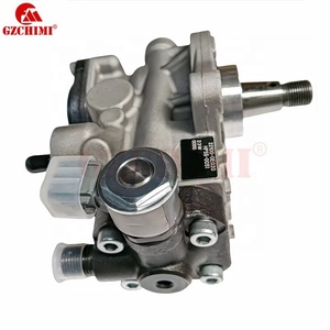 ปั๊มเชื้อเพลิงสำหรับ2014-2018 Toyota HILUX HP5 1GD-FTV <span class=keywords><strong>2.8</strong></span>ลิตร2DG-FTV 2.4L 22100-0E010 21000E020-0051 22100-0E020 - Product Image 5