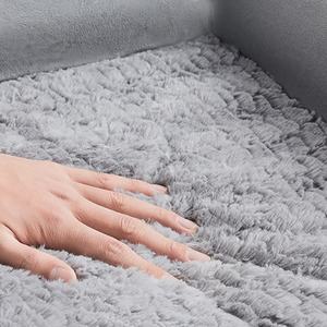 Hochwertiges Orthopädisches Wasserdichtes Hundesofa Plüsch Stützendes Schaumstoff Haustier-Couchbett Haustiermatratze Haustierbetten - Product Image 6