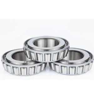 Rodamiento de rodillos cónicos imperiales de una sola fila de alta calidad M12648/610 P6 Maquinaria industrial de precisión GCR15 de alta velocidad - Product Image 3