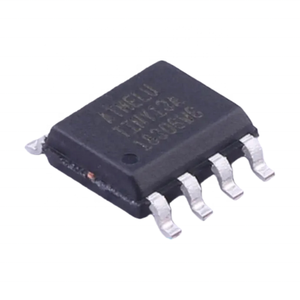 100% ใหม่ของแท้ CKX ATTINY13A-SSU ไมโครคอนโทรลเลอร์ (MCU) 8 บิตพลังงานต่ำพิเศษ (MCU) ชิป IC SOIC-8 พร้อมแรงดันไฟฟ้า 1.8V-5.5V - Product Image 2